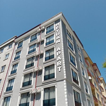 Meydan Otel Cayeli Εξωτερικό φωτογραφία