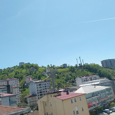 Meydan Otel Cayeli Εξωτερικό φωτογραφία