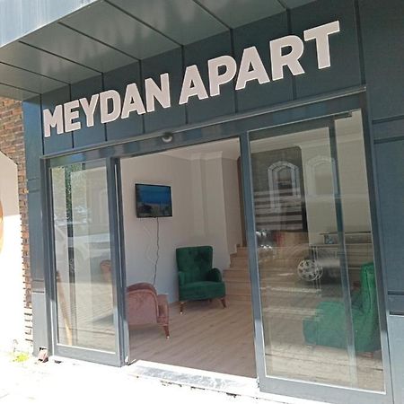 Meydan Otel Cayeli Εξωτερικό φωτογραφία