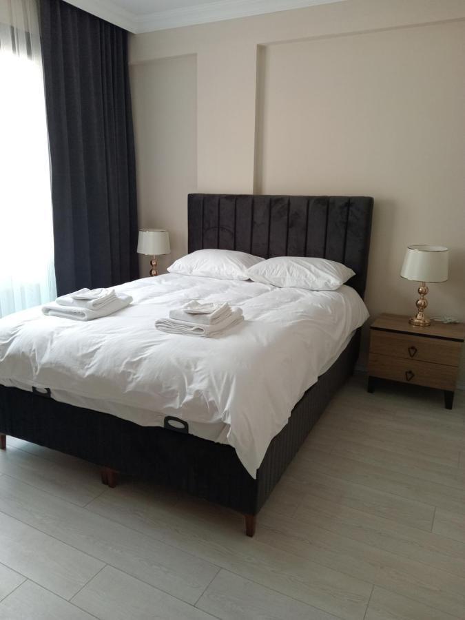 Meydan Otel Cayeli Δωμάτιο φωτογραφία