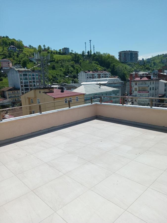 Meydan Otel Cayeli Εξωτερικό φωτογραφία