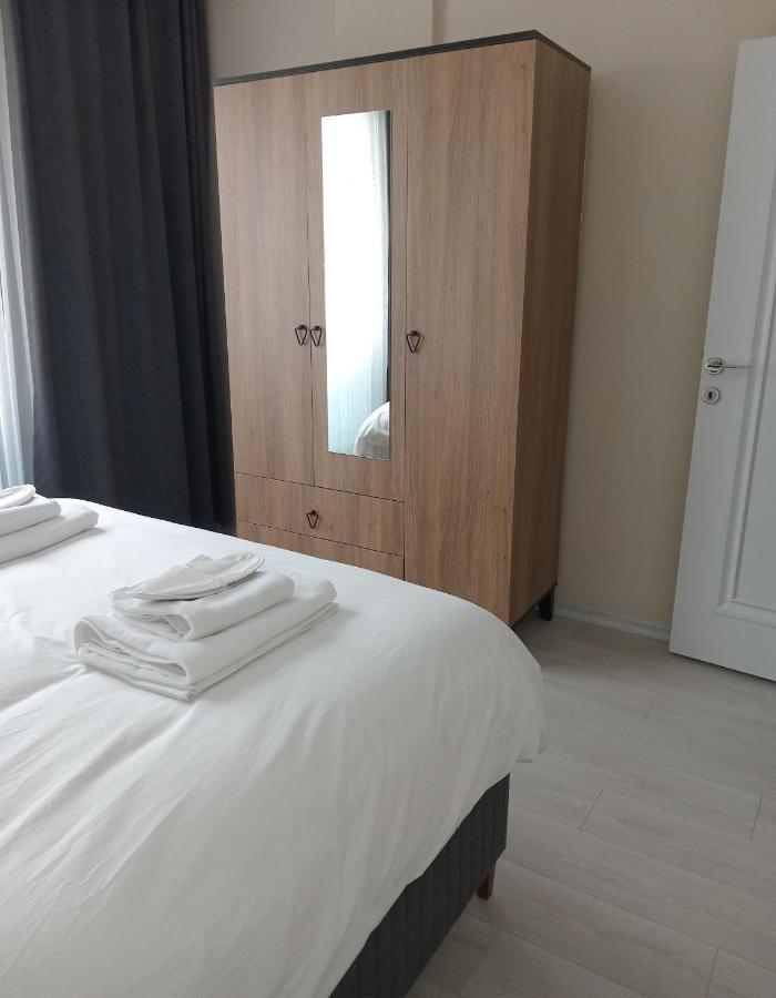 Meydan Otel Cayeli Δωμάτιο φωτογραφία