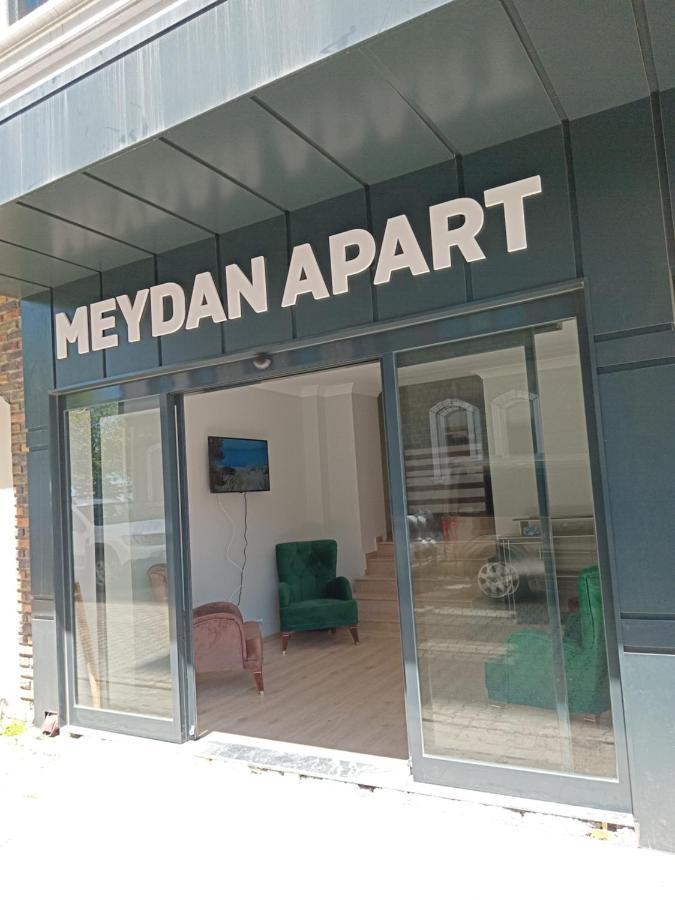 Meydan Otel Cayeli Δωμάτιο φωτογραφία